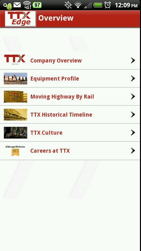 TTX Edge