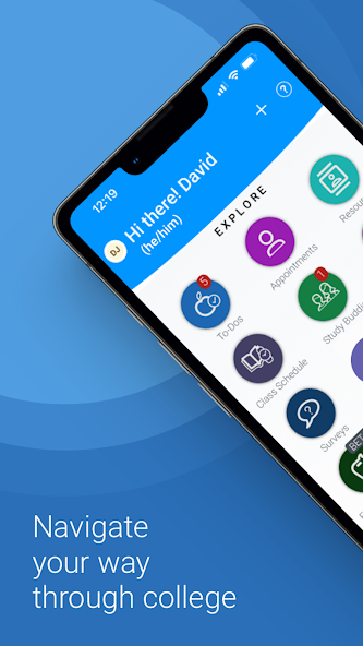 Navigate360 Student
