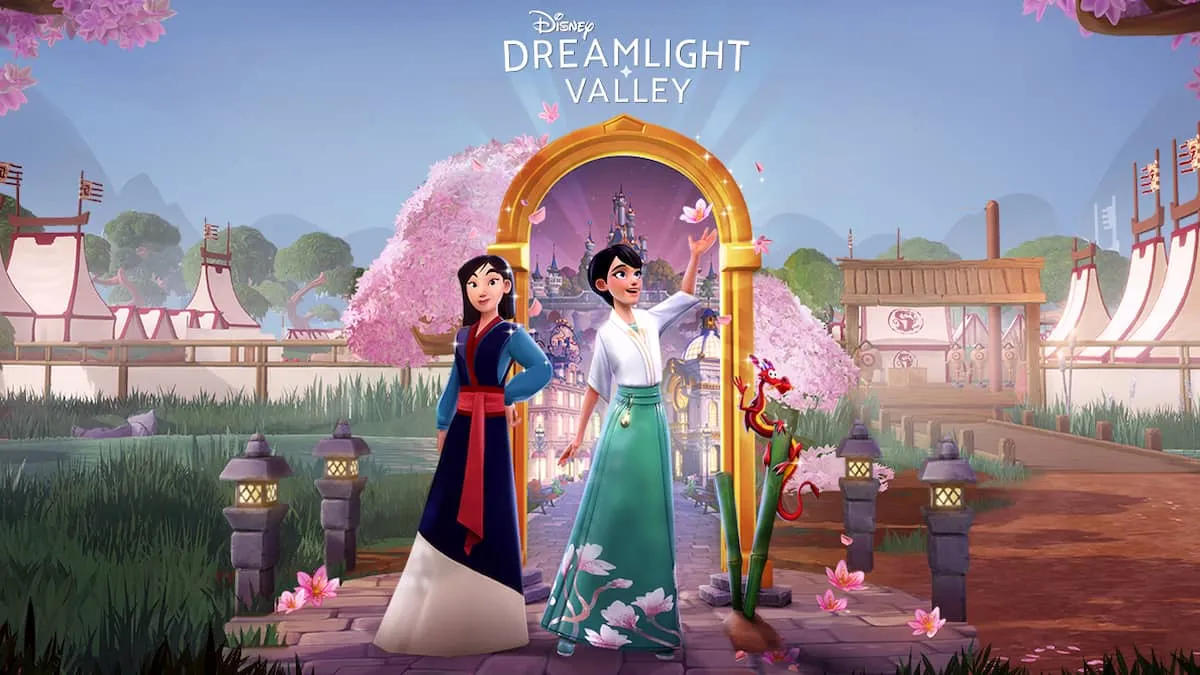 Códigos de Disney Dreamlight Valley (noviembre de 2024)
