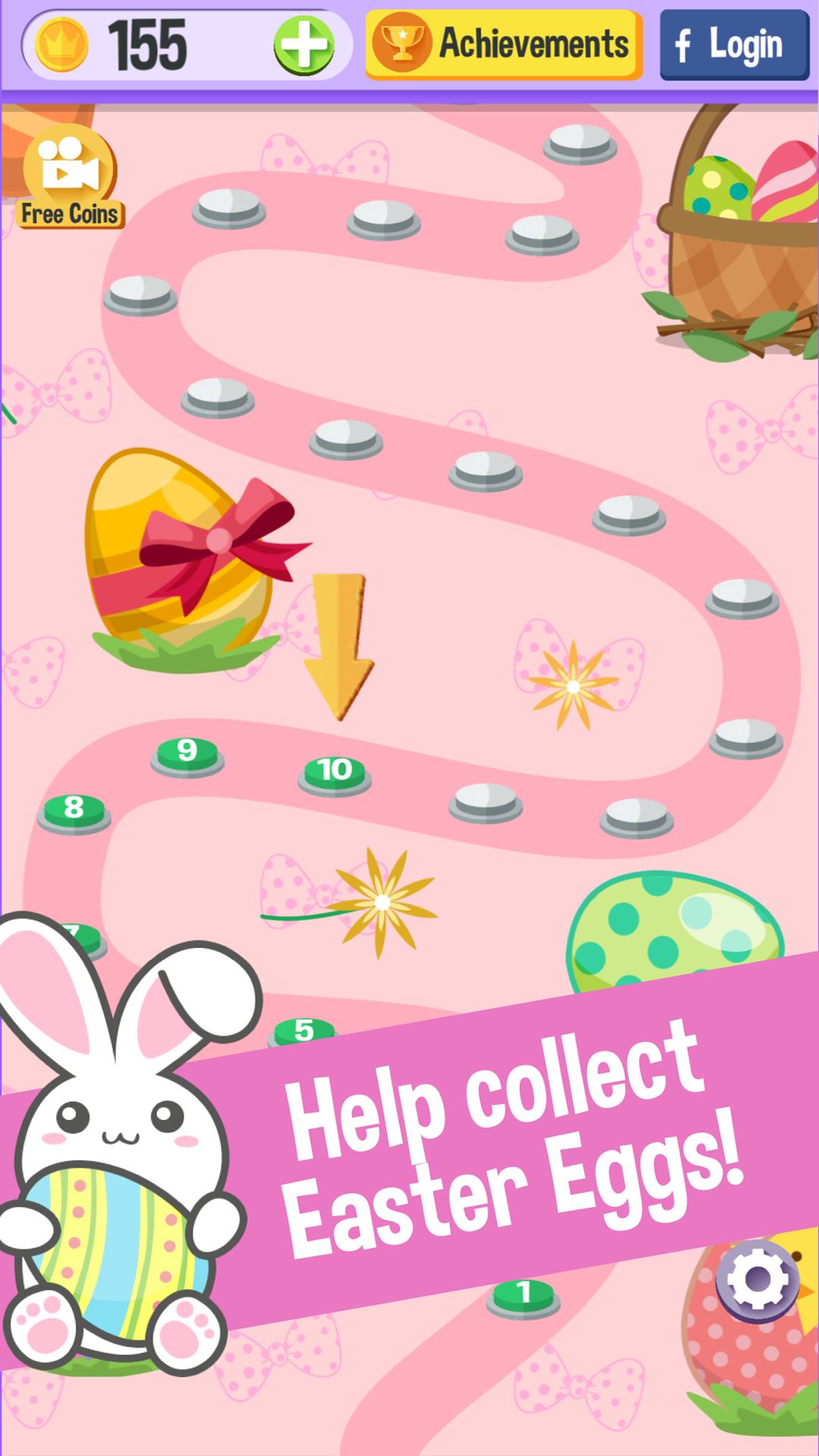 Alpha Bunny
