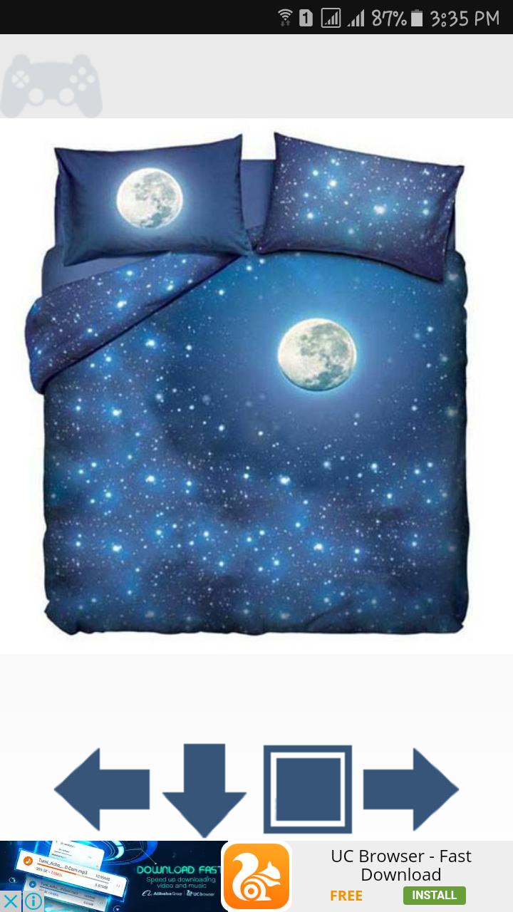 Bed Sheets