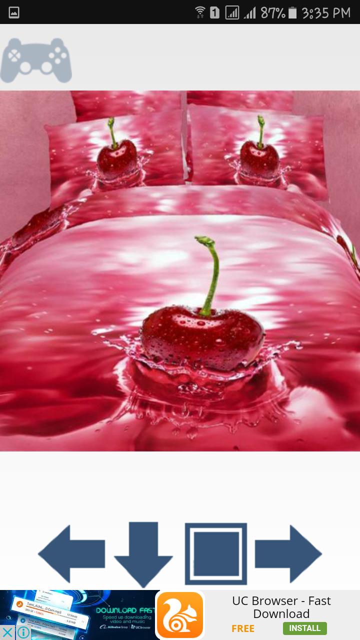 Bed Sheets
