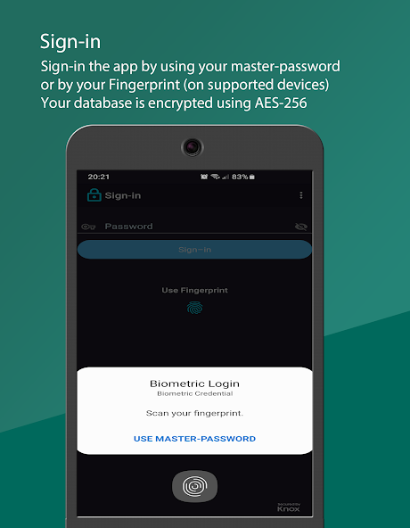 Personal Data Wallet