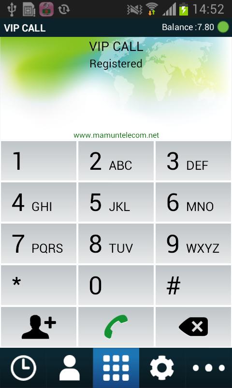 vipcall