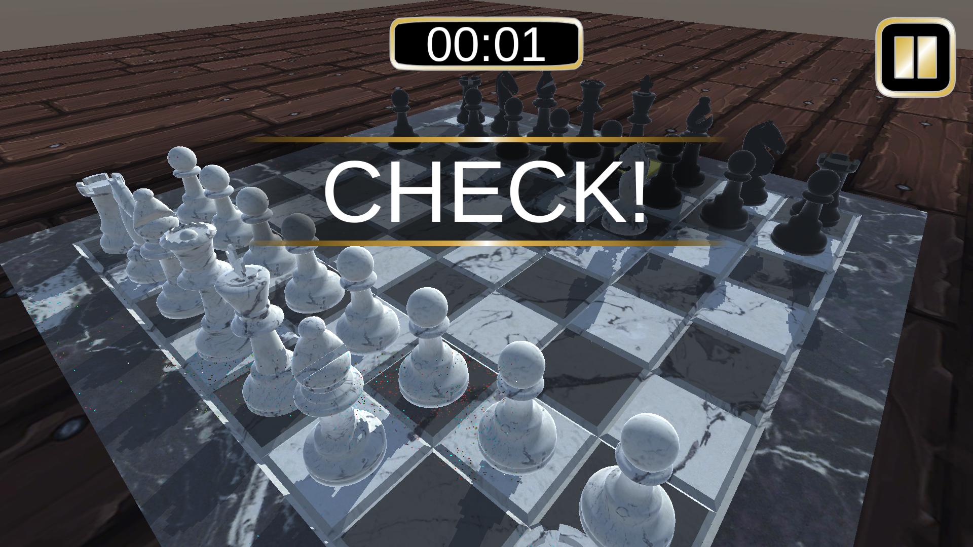 Chess House