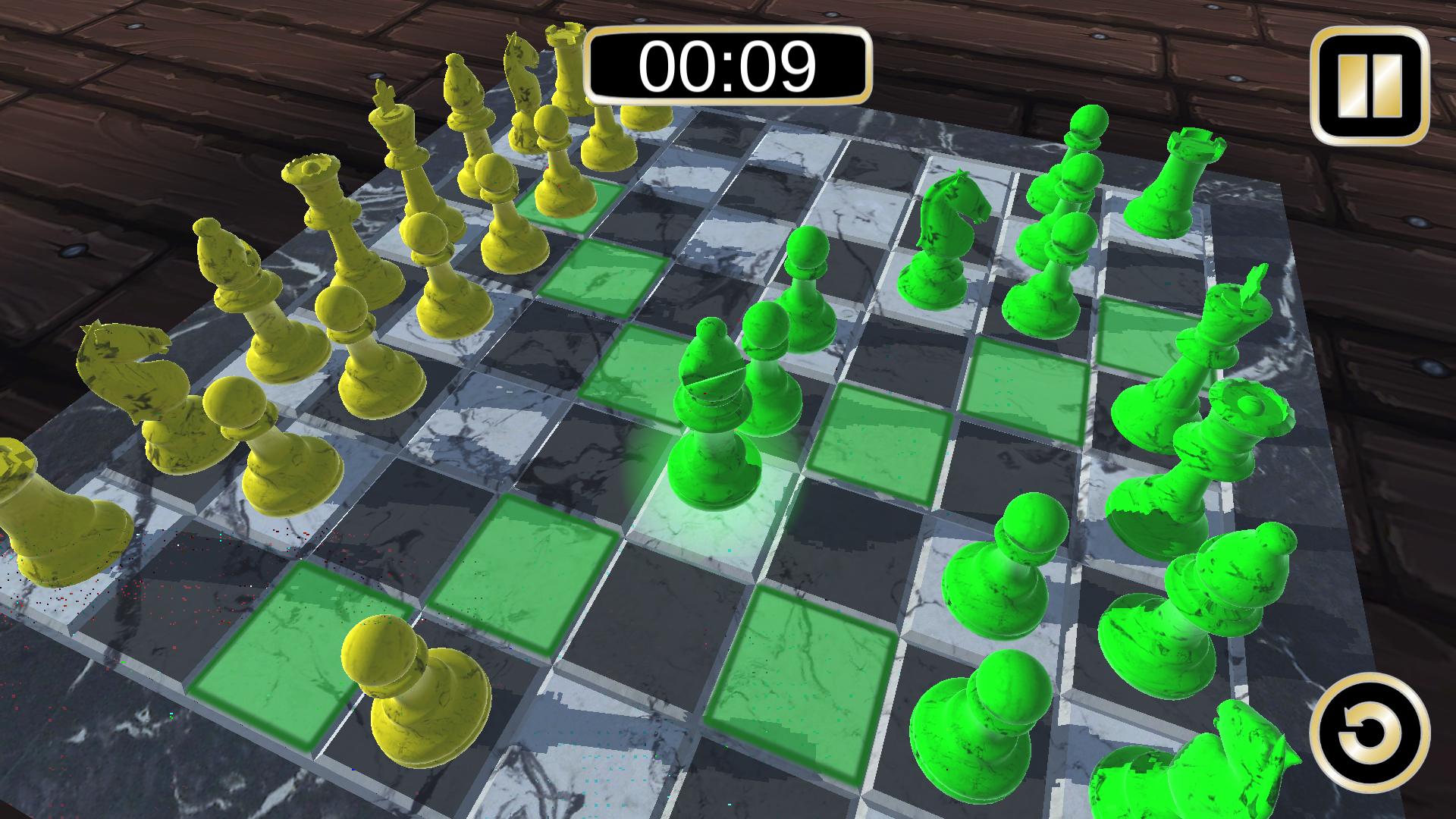 Chess House