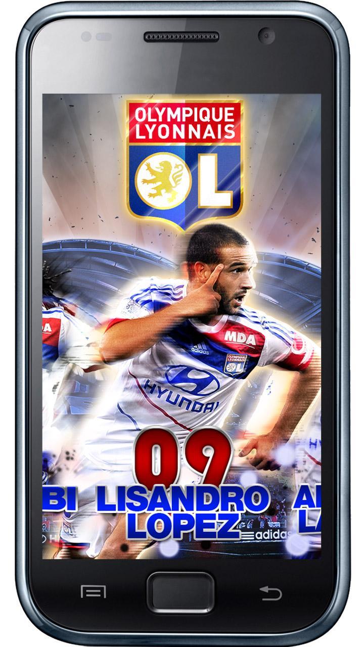 Application OL