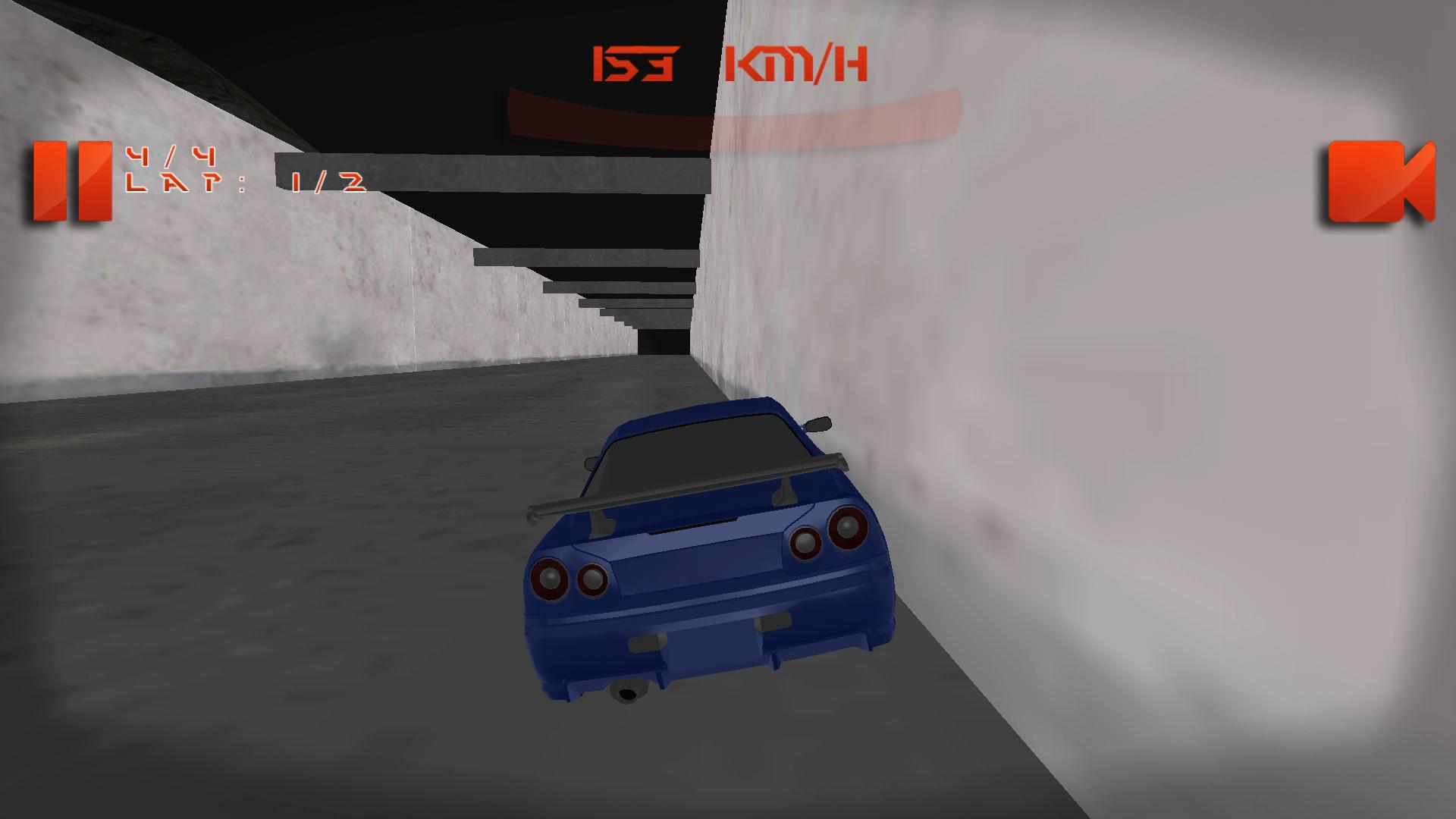 Speed and Drift
