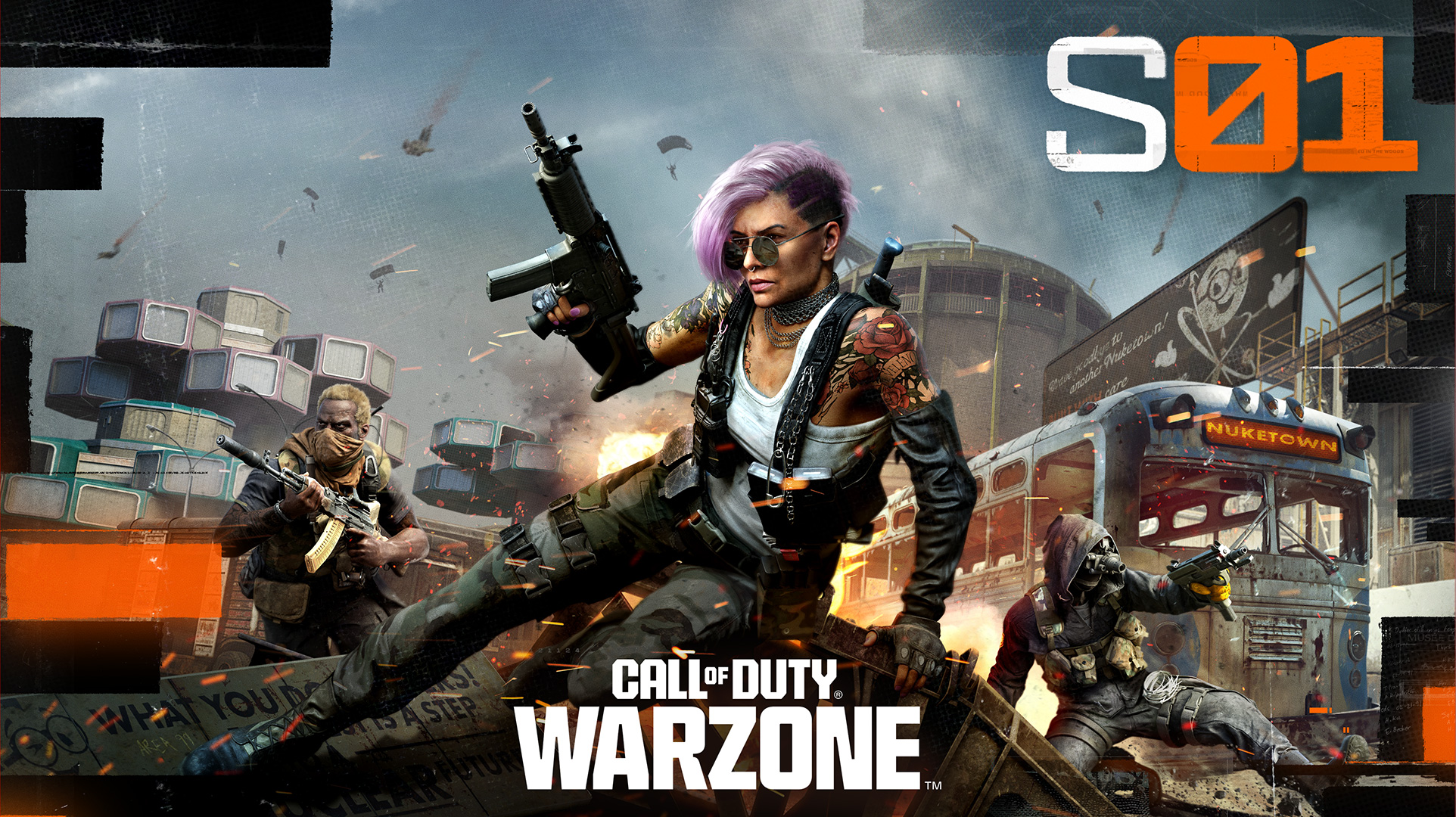 การตั้งค่าคอนโทรลเลอร์ที่ดีที่สุดสำหรับ Black Ops 6 Warzone