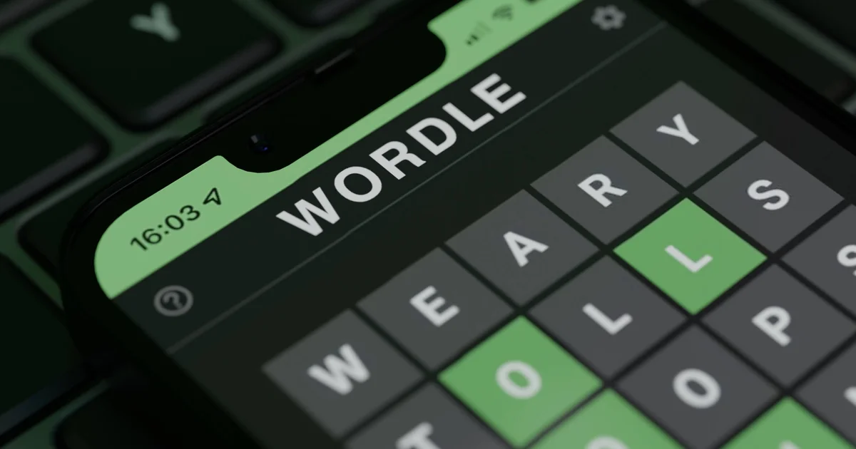 오늘의 Wordle 힌트와 1245 년 11 월 15 일 금요일