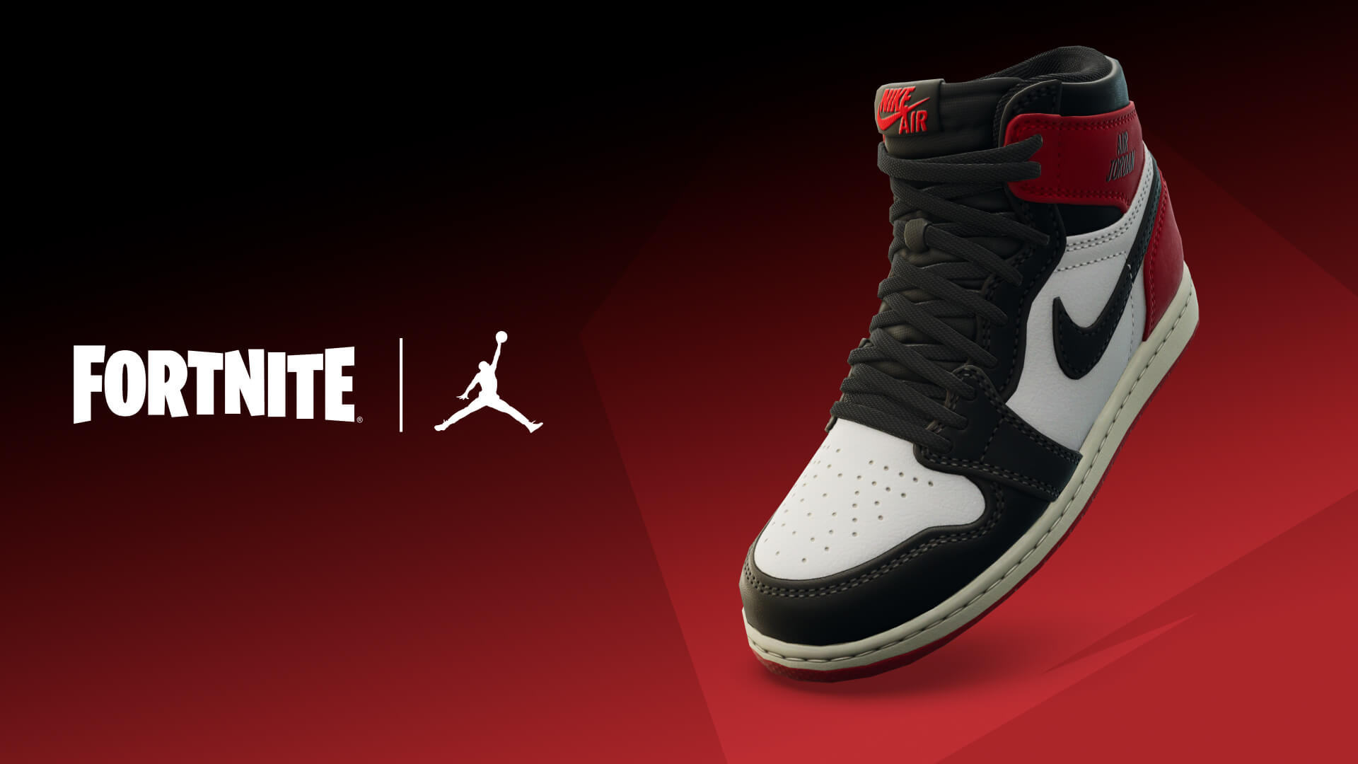 哪些皮肤可以在Fortnite穿Jordans？