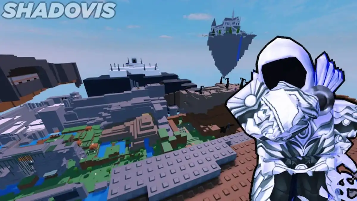 Shadovis RPG -Codes (November 2024)