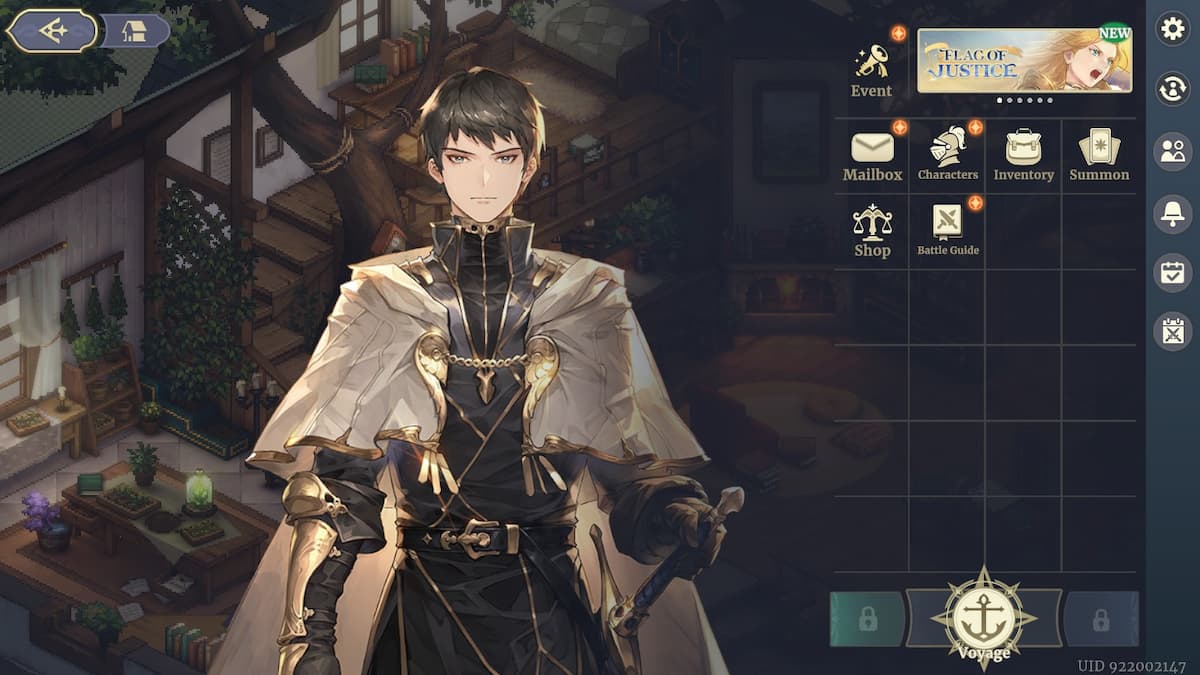 Sword of Convallariaコード（2024年11月）