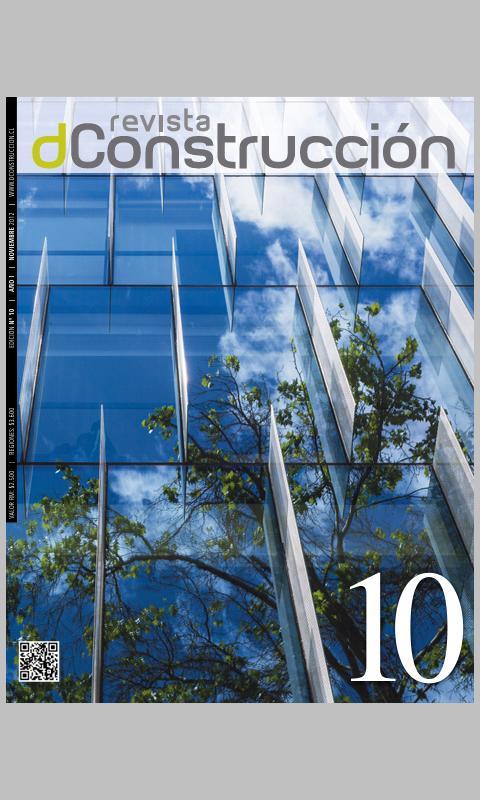 Revista dConstruccion