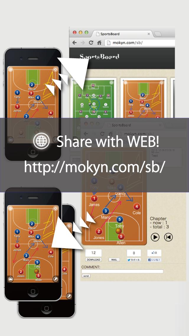 FlagFootball Board
