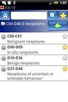 ICD-10 Lite