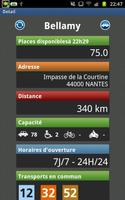 Parking Nantes