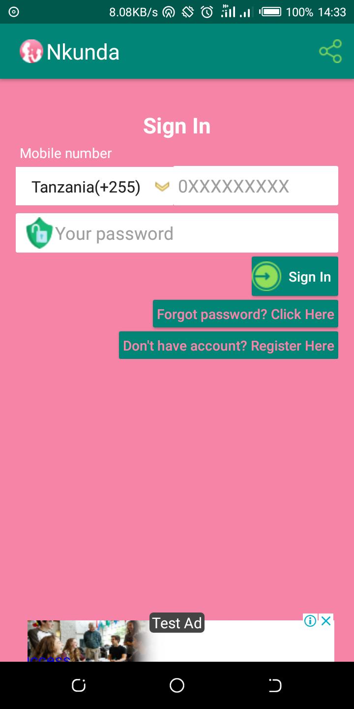 Nkunda