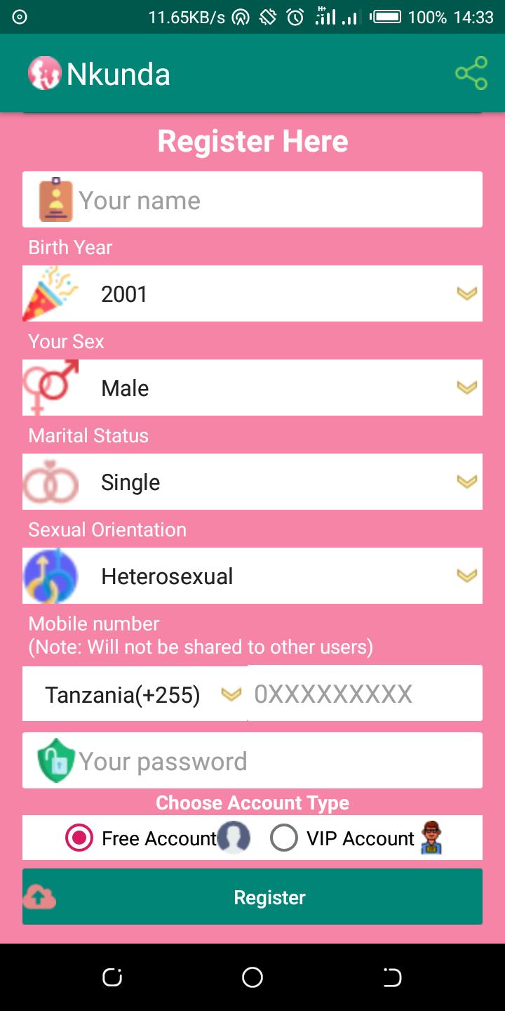 Nkunda