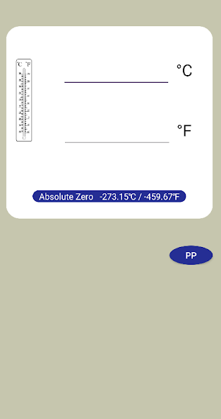 CF converter