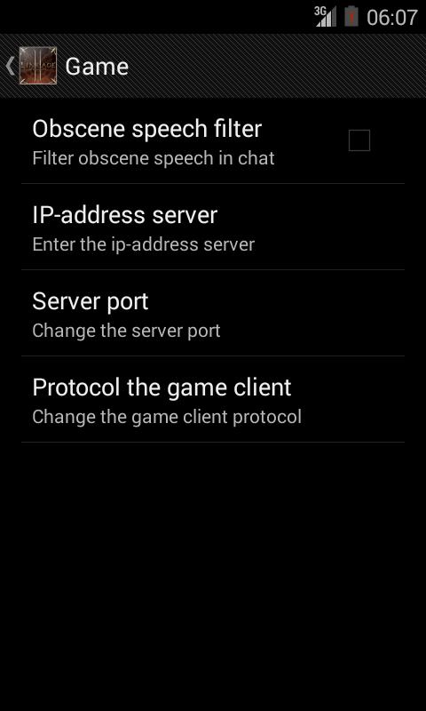 L2jMini HF5 Client