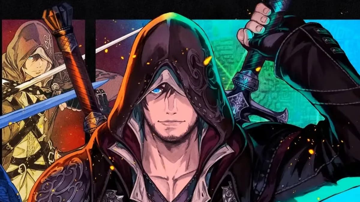 すべてのffxivドーントレイル後MSQ、リストされています