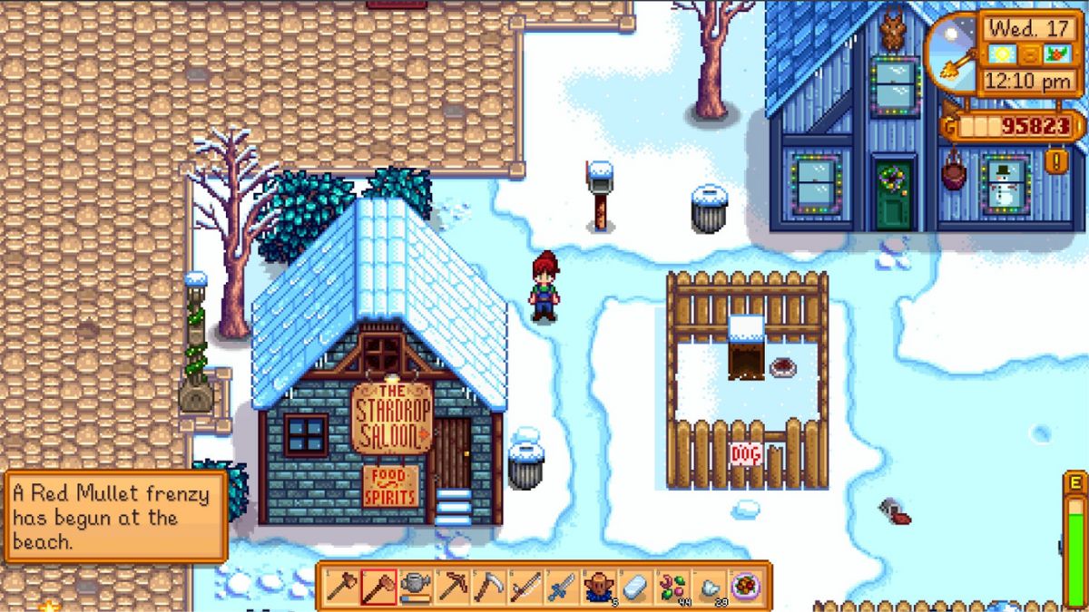 10の最高のマルチプレイヤー居心地の良いゲーム