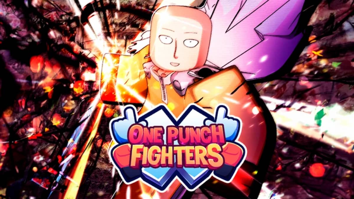 รหัสหนึ่ง Punch Fighters X (พฤศจิกายน 2024)