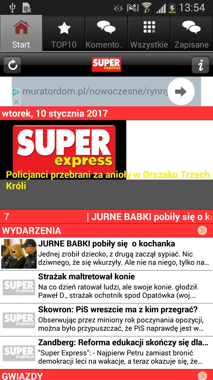 Super Express