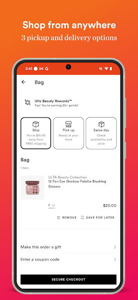 Ulta Beauty