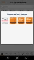 DDG Pocket Guidelines