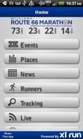 Route 66 Marathon