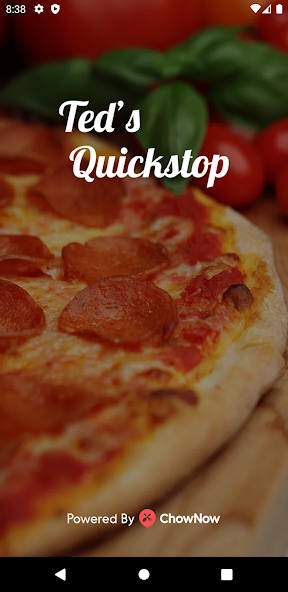 Ted's Quickstop