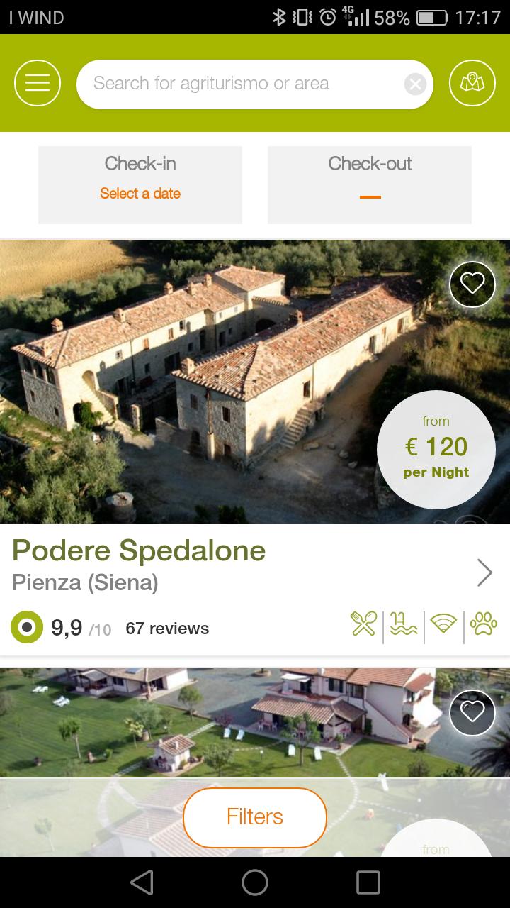 Agriturismo.it
