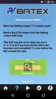 PVBatex Cricket Batting Drills