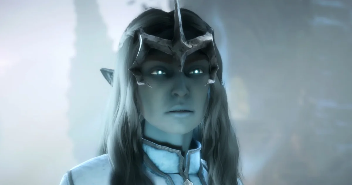 Dragon Age The Veilguard Mythal Response