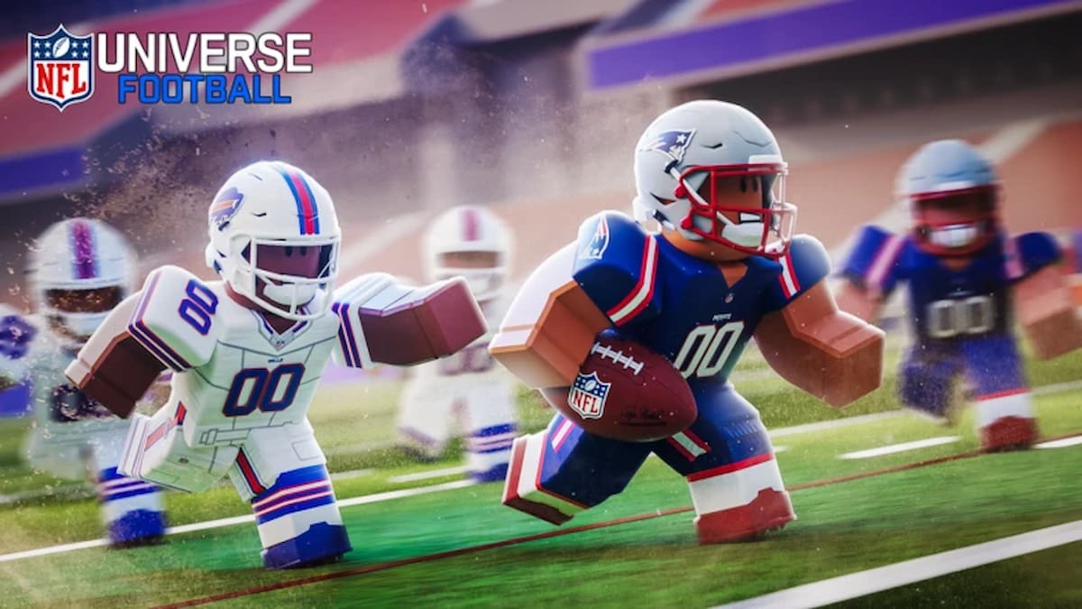 Codes de football de l'univers NFL (novembre 2024)