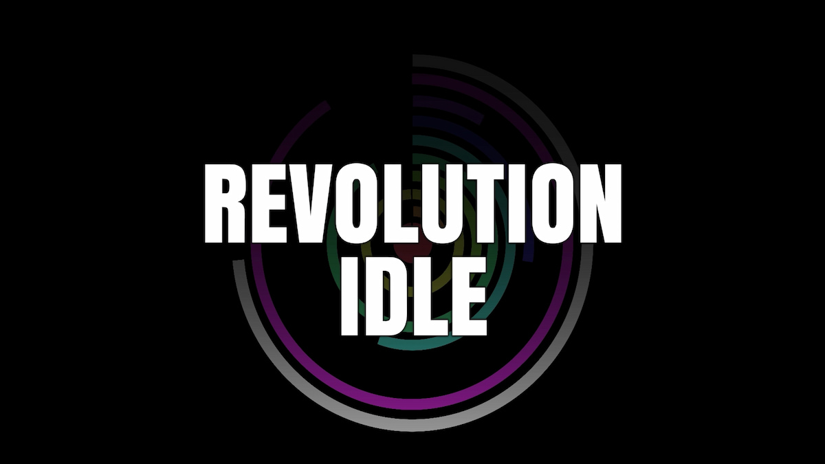 Revolution Leerlaufcodes (November 2024)