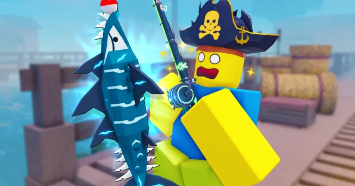 Fisch Codes November 2024