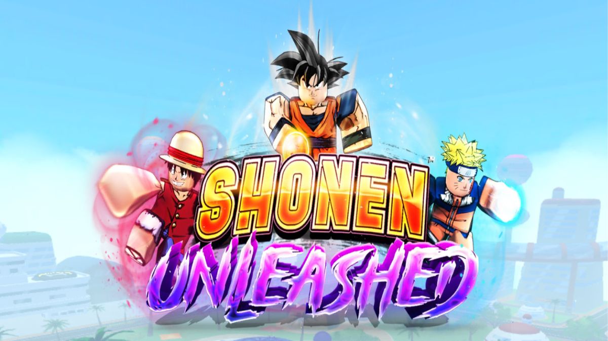 รูปแบบทั้งหมดและวิธีการปลดล็อคใน Shonen Unleashed