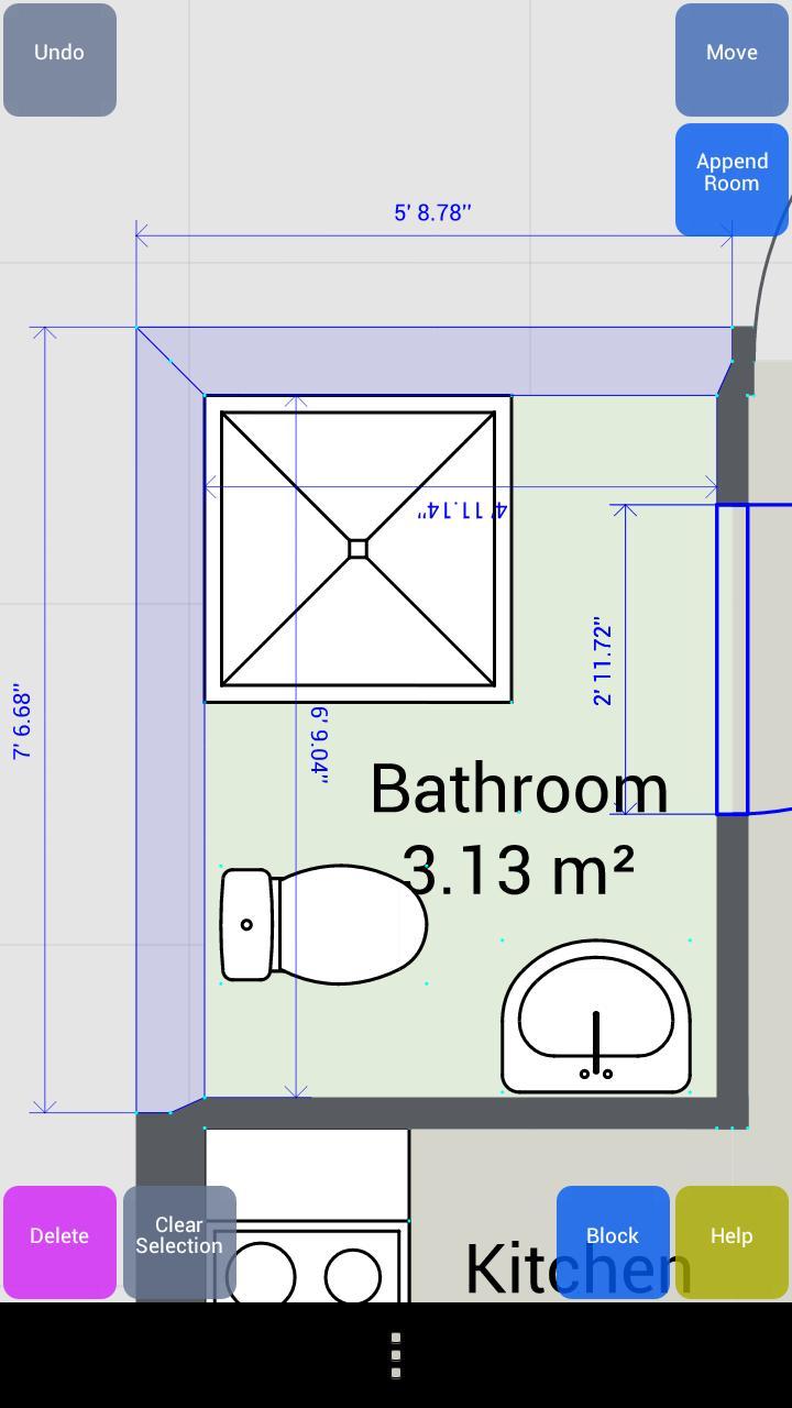 Inard Floor Plan