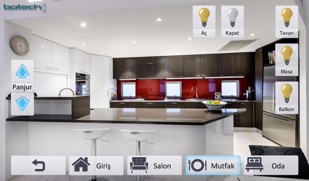 Botech Home