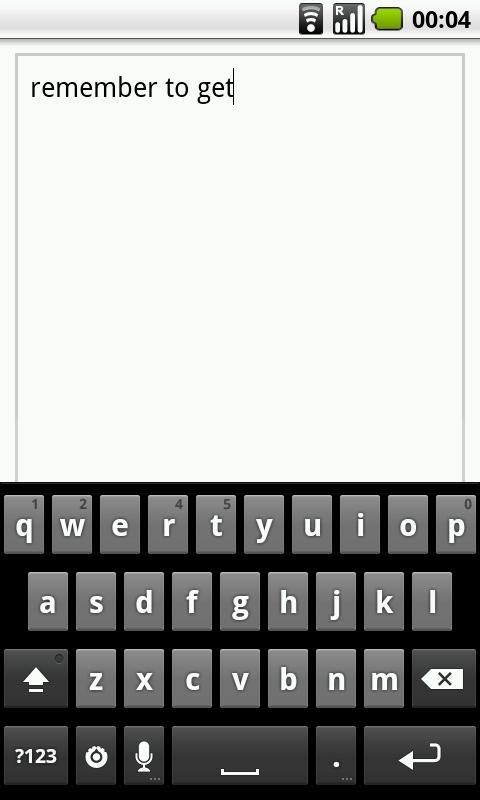 Anst Notes