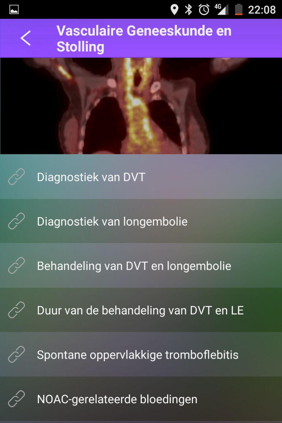 Interne Alrijne