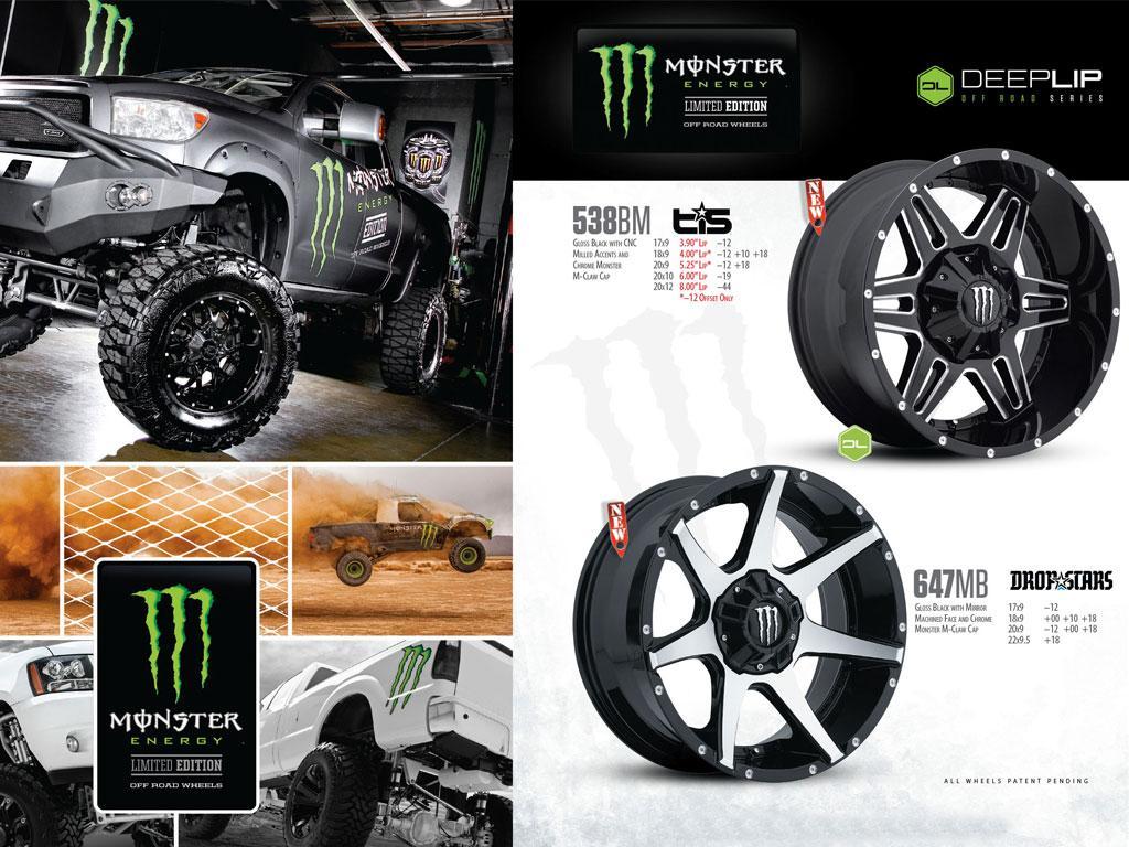 ATDWHEELS