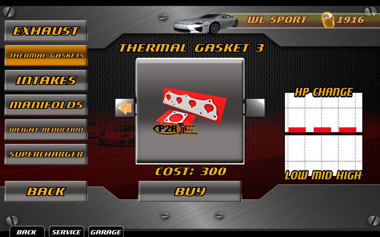 Street Tuner 2