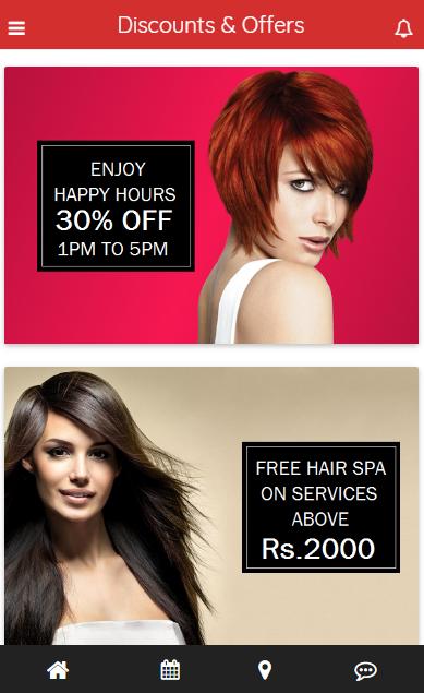 Instyle Salon