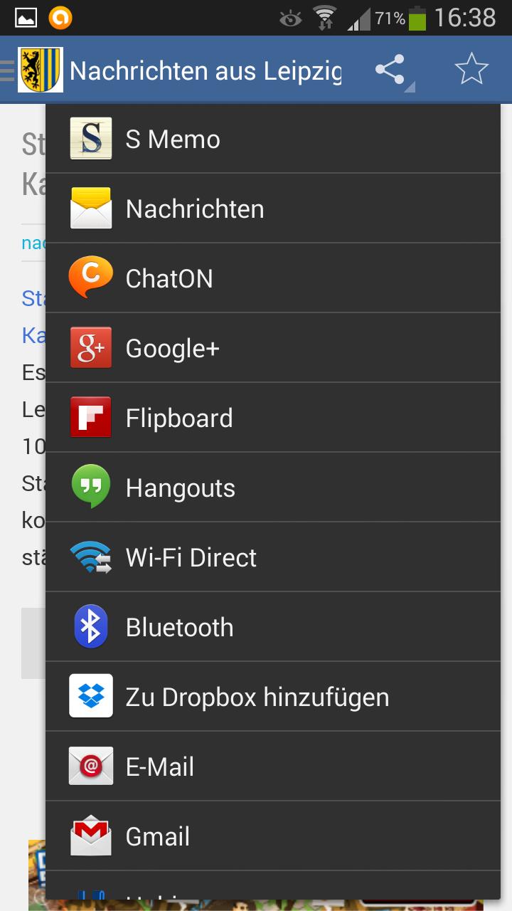 Leipzig