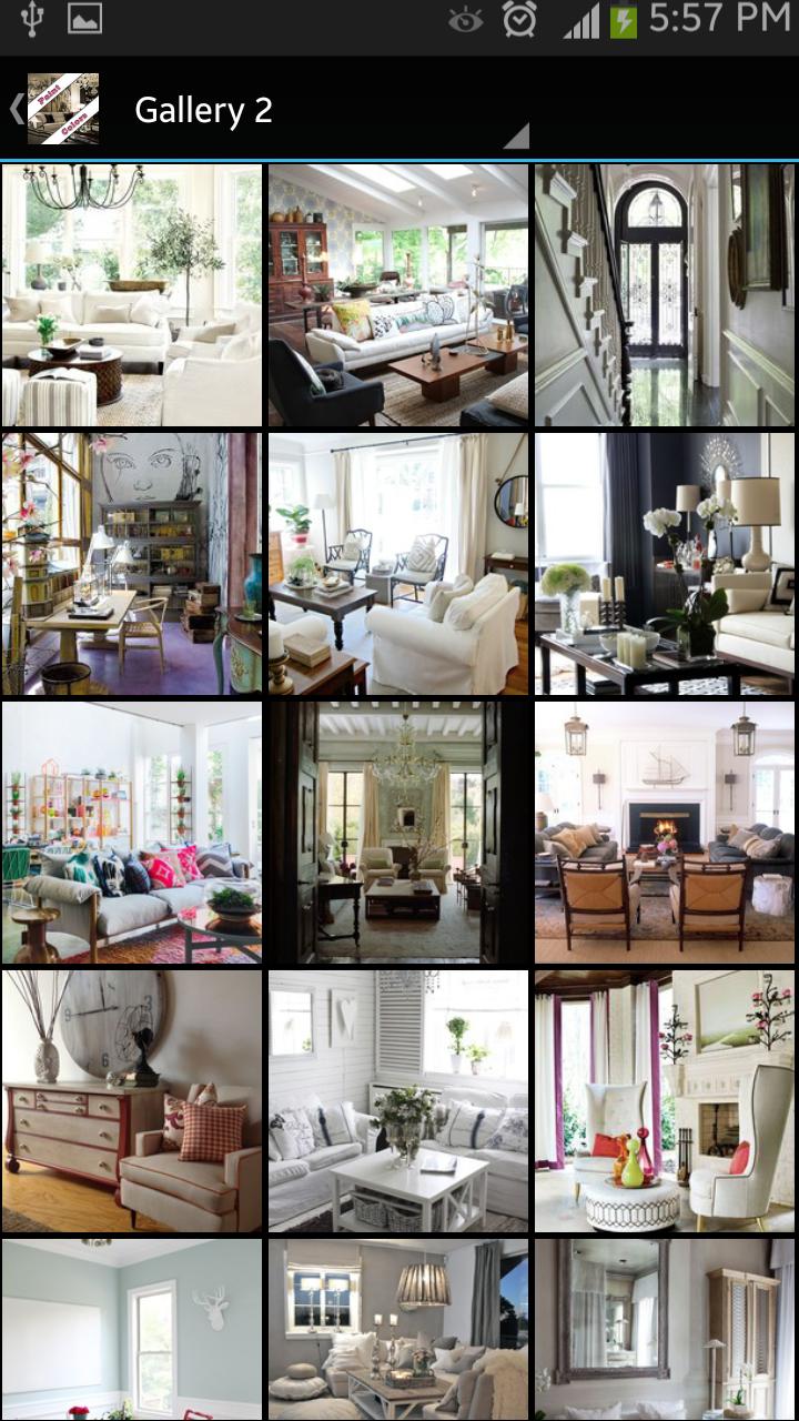 Paint Colors