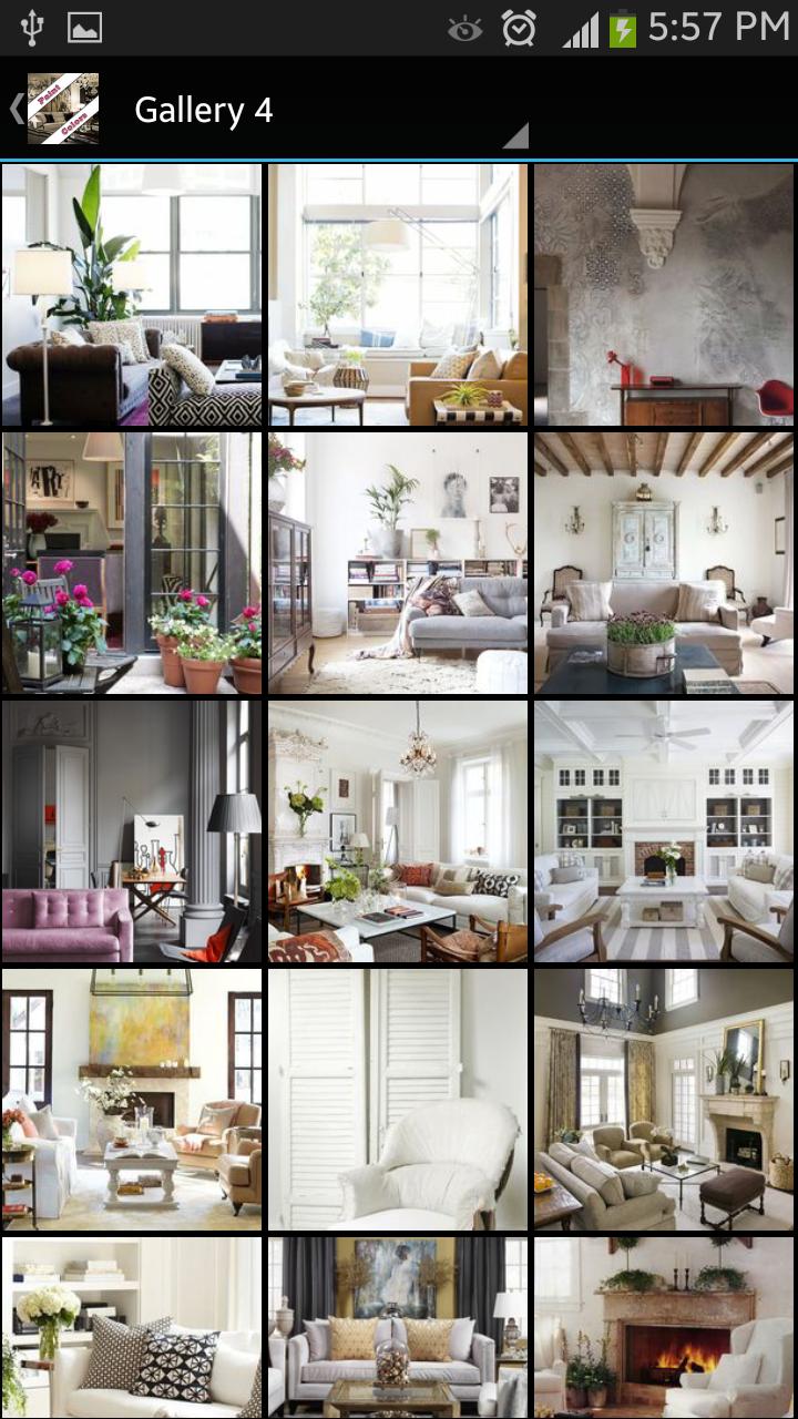 Paint Colors